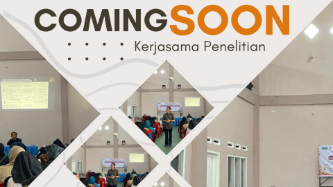 Kerjasama Penelitian