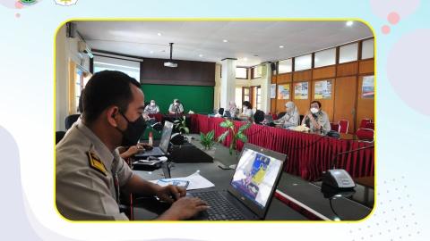 Sosialisasi Penyusunan BKD bagi Dosen dan Calon Dosen di lingkungan STPN