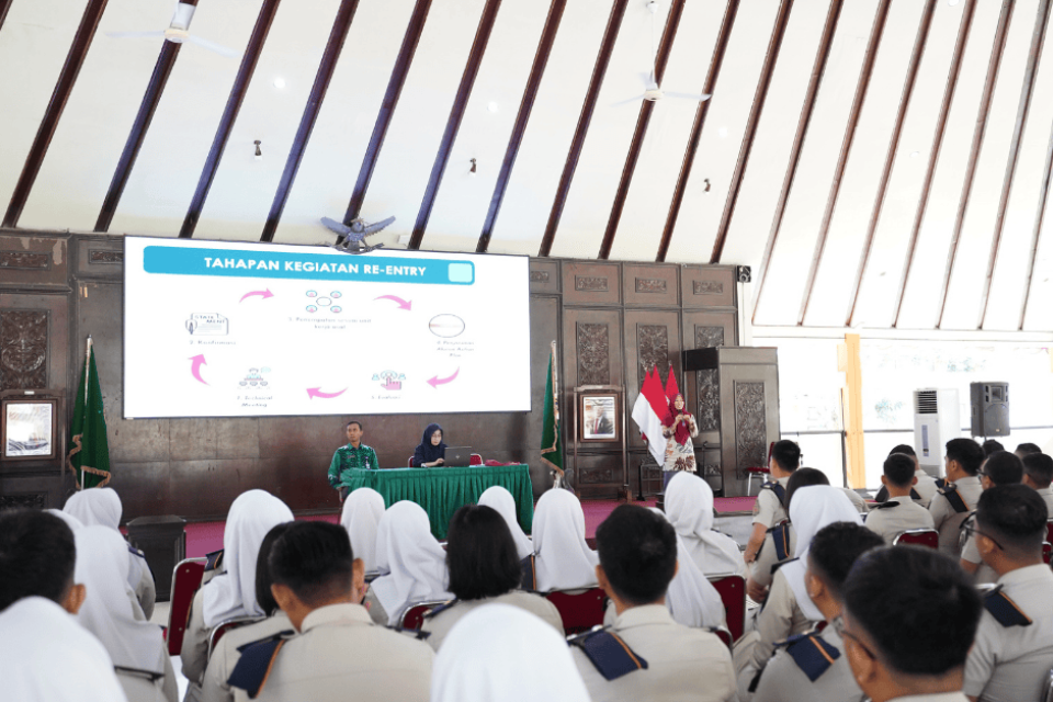 Pengumuman Satu