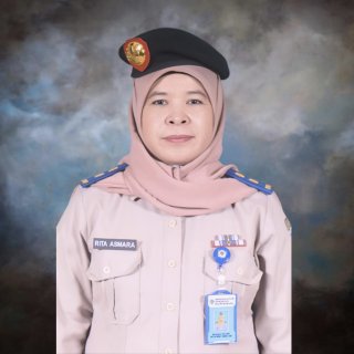 Rita Asmara, S.ST., M.P.A